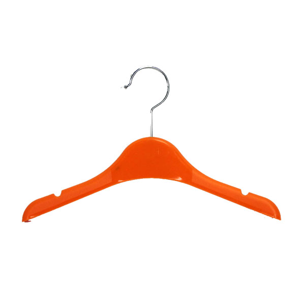 plastic hanger/other clothes rack